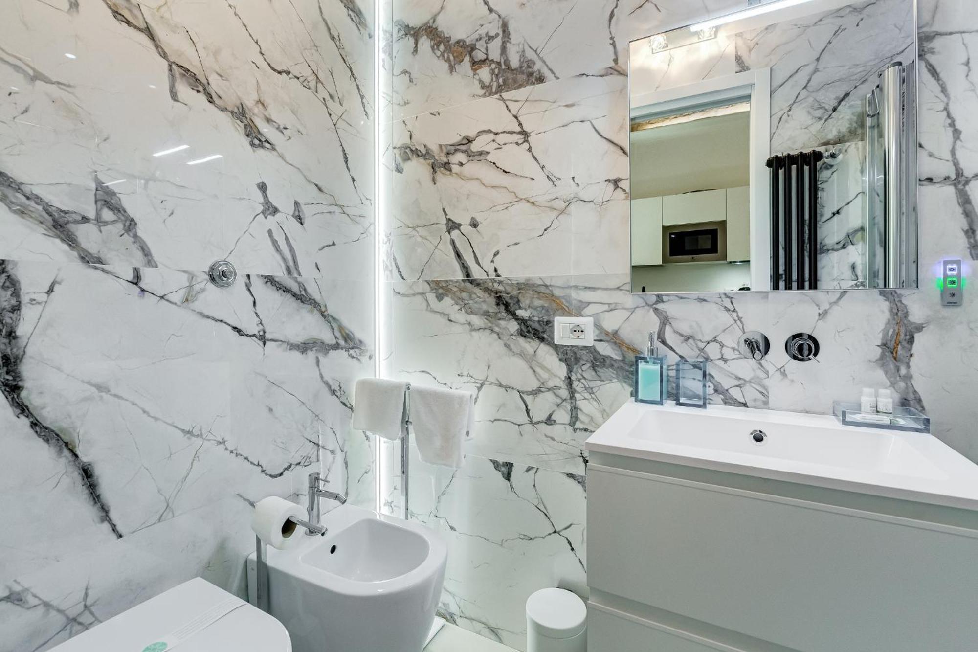 Scipioni Charming Studio - San Pietro - Musei Vaticani Apartment Rome