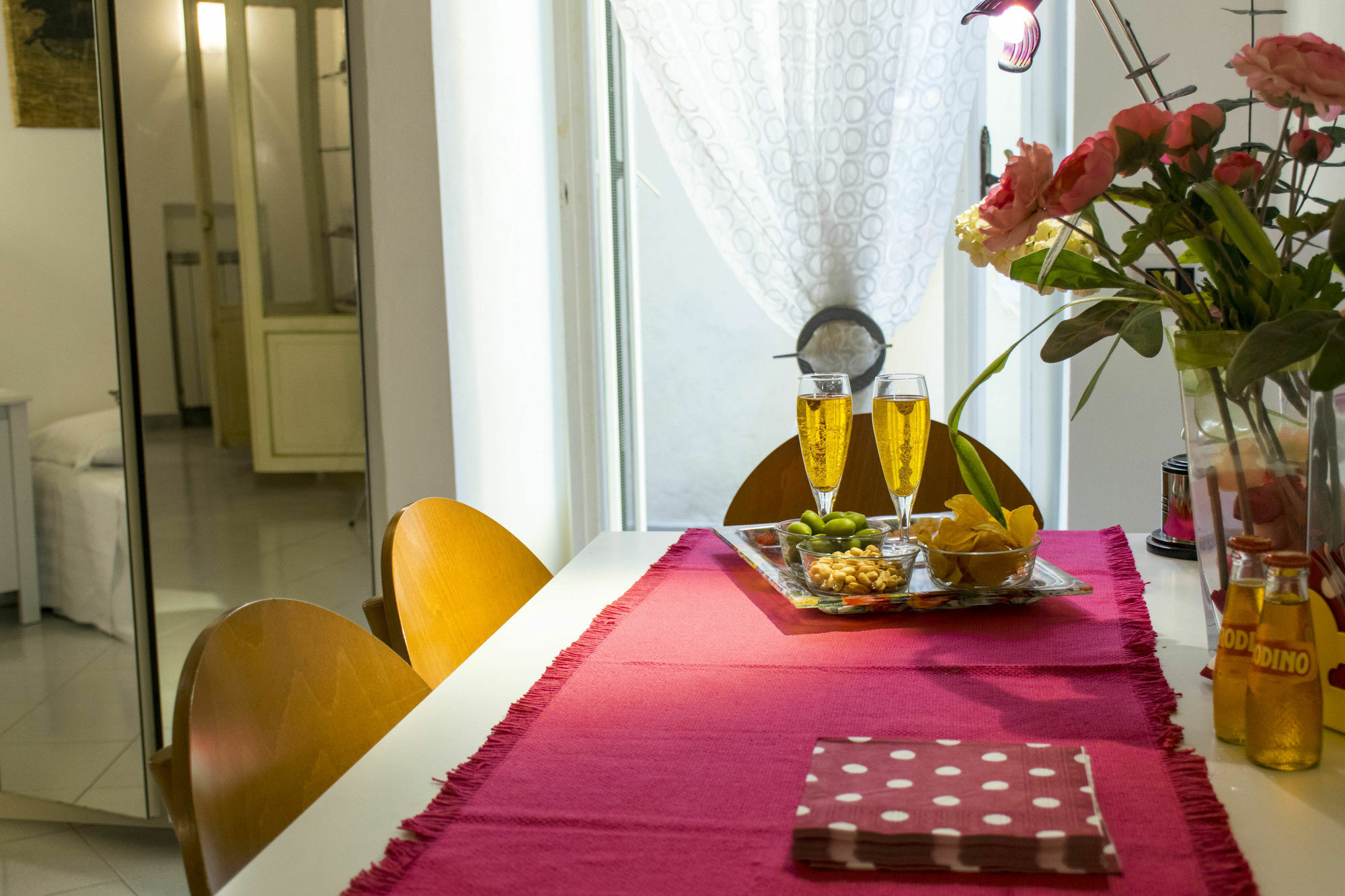 Apartment Scipioni Charming Studio - San Pietro - Musei Vaticani *